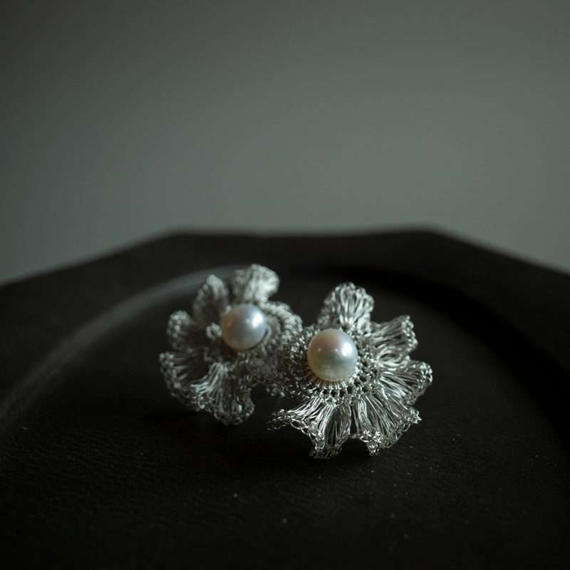 Soft Frill｜Grown-up Feminine Collection