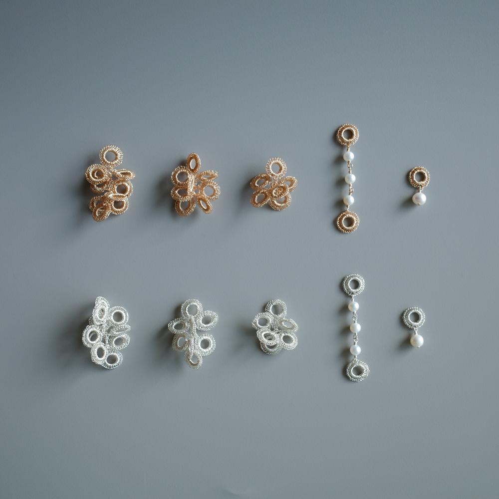 Full Bloom｜Free Styling Collection