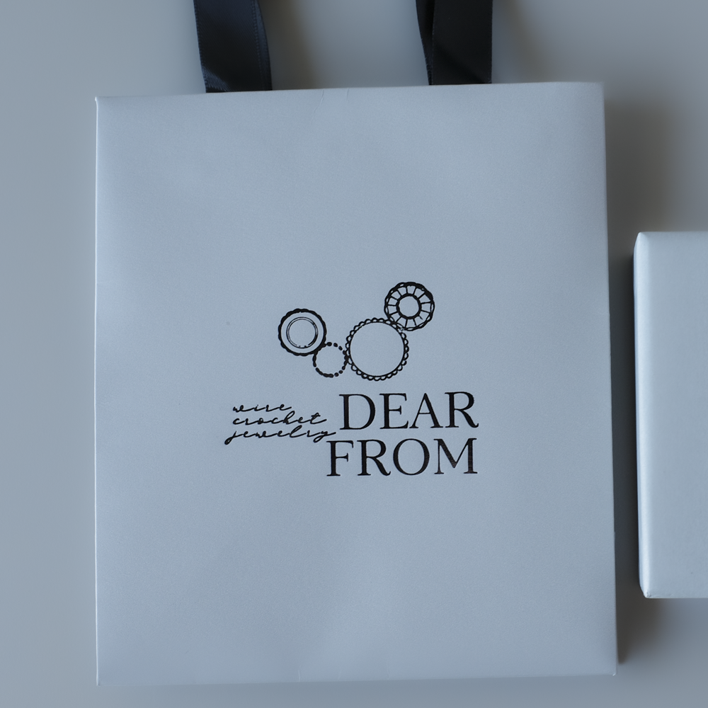 [Optional wrapping] Gift set