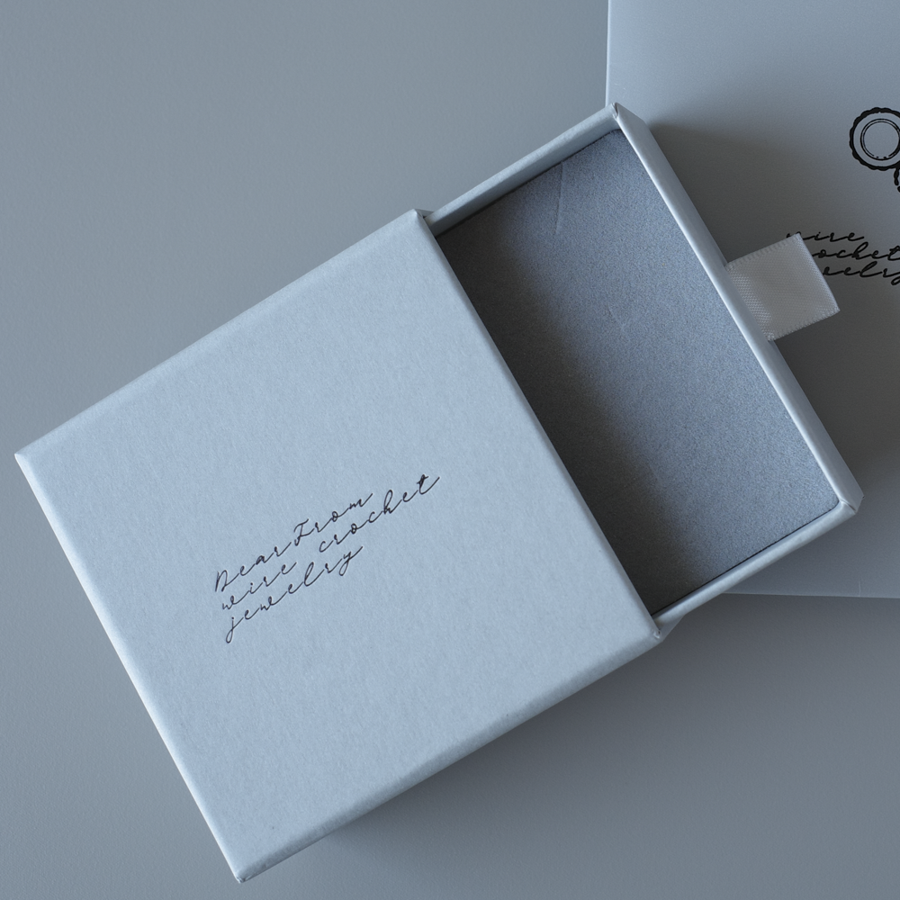 [Optional wrapping] Gift set