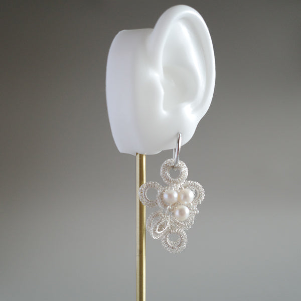 Full Bloom – 選んで咲かせる、手編みモチーフ  (単品販売）（予約販売）