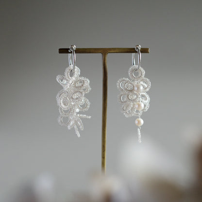 Full Bloom – 選んで咲かせる、手編みモチーフ  (単品販売）（予約販売）