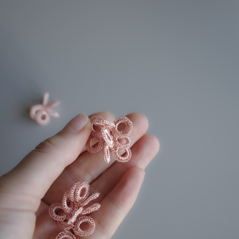 Full Bloom | Free Styling Collection (Single Motif / Pre-Order)