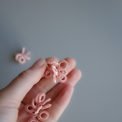 Full Bloom | Free Styling Collection (Single Motif / Pre-Order)