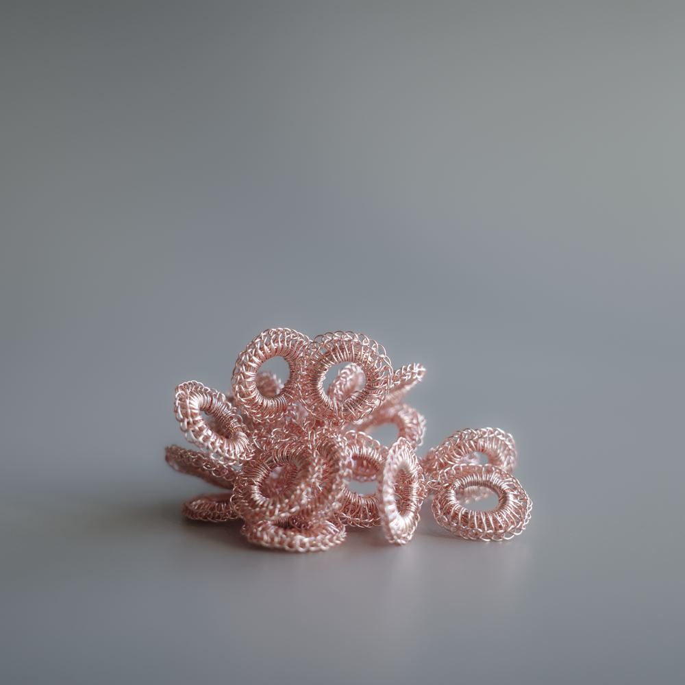 Full Bloom | Free Styling Collection (Single Motif / Pre-Order)