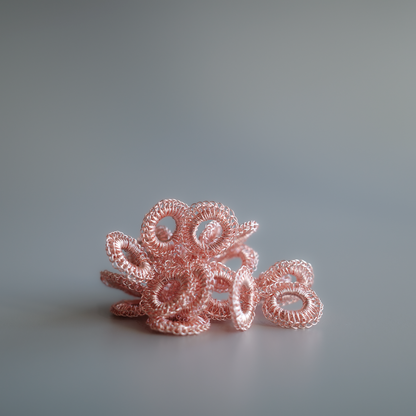 Full Bloom | Free Styling Collection (Single Motif / Pre-Order)