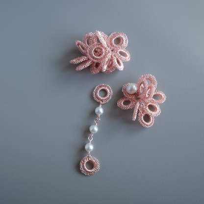 Full Bloom | Free Styling Collection (Single Motif / Pre-Order)