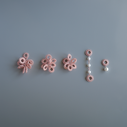 Full Bloom | Free Styling Collection (Single Motif / Pre-Order)