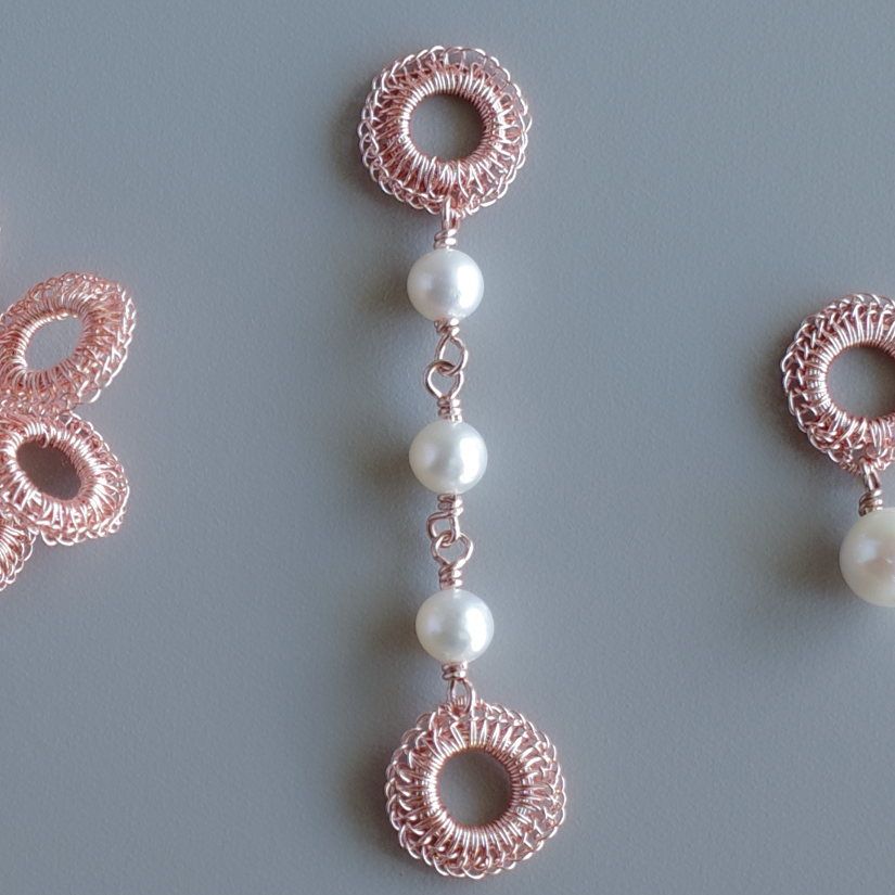 Full Bloom | Free Styling Collection (Single Motif / Pre-Order)