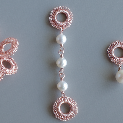 Full Bloom | Free Styling Collection (Single Motif / Pre-Order)