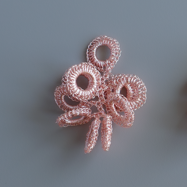 Full Bloom | Free Styling Collection (Single Motif / Pre-Order)