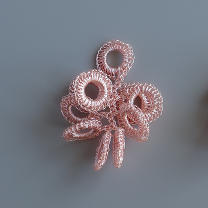 Full Bloom | Free Styling Collection (Single Motif / Pre-Order)