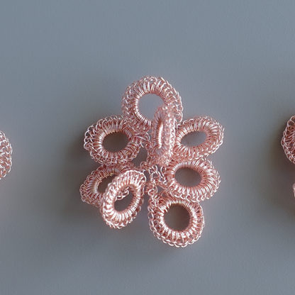 Full Bloom | Free Styling Collection (Single Motif / Pre-Order)