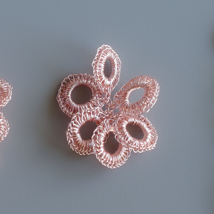 Full Bloom | Free Styling Collection (Single Motif / Pre-Order)