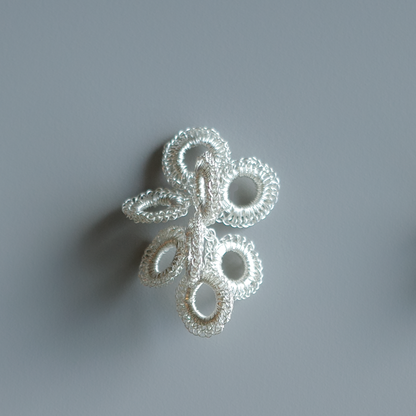 Full Bloom｜自由搭配系列（單件／單耳販售）