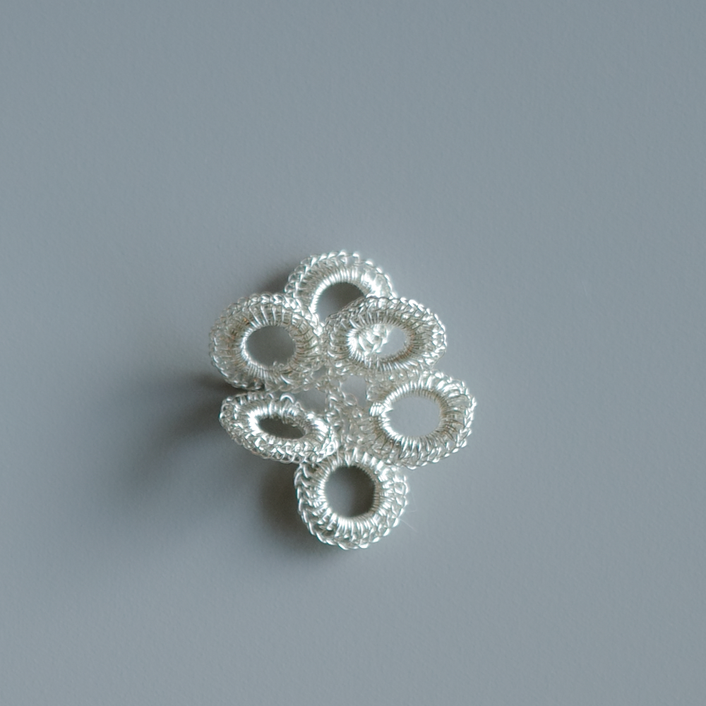 Full Bloom｜自由搭配系列（單件／單耳販售）