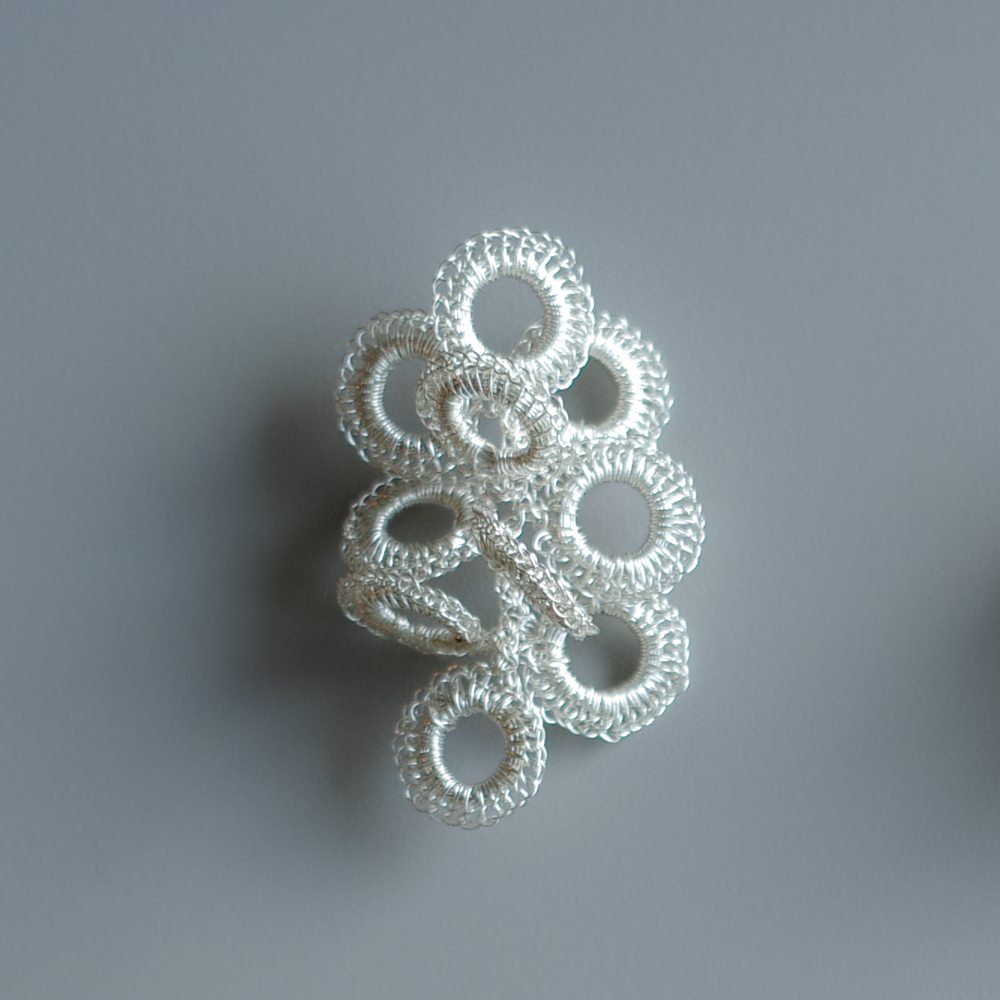 Full Bloom｜自由搭配系列（單件／單耳販售）