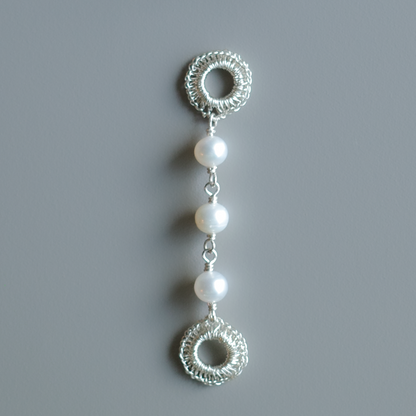 Full Bloom｜自由搭配系列（單件／單耳販售）