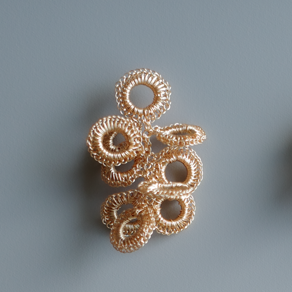 Full Bloom｜自由搭配系列（單件／單耳販售）