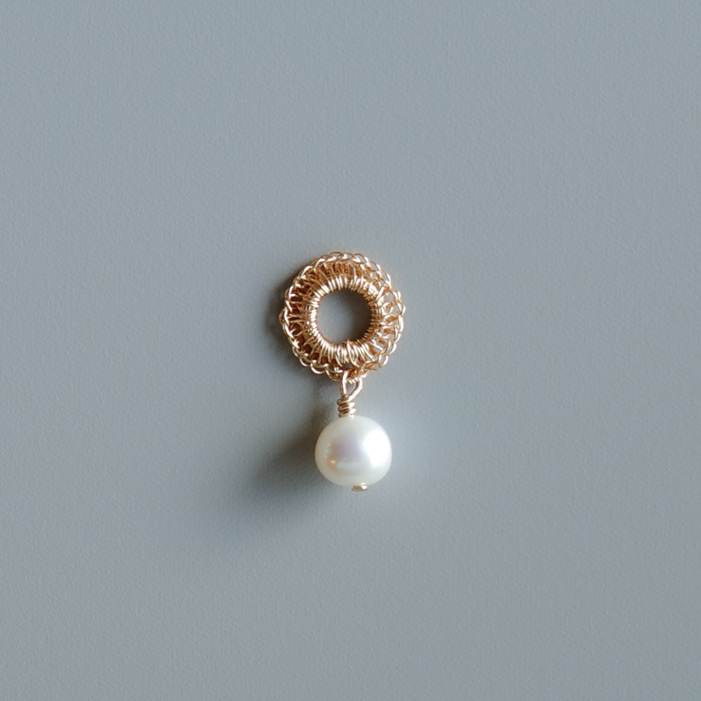 Full Bloom｜自由搭配系列（單件／單耳販售）