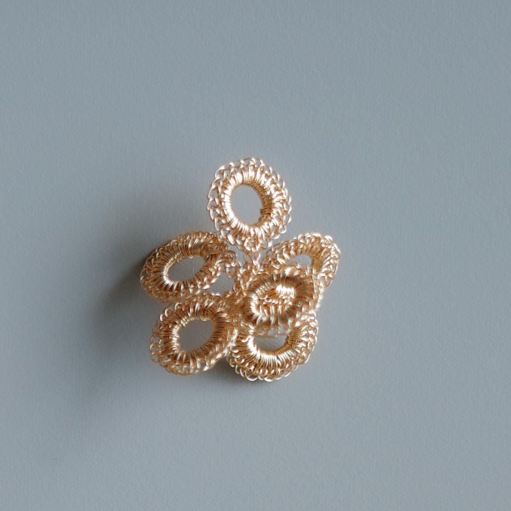 Full Bloom｜自由搭配系列（單件／單耳販售）