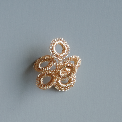 Full Bloom｜自由搭配系列（單件／單耳販售）