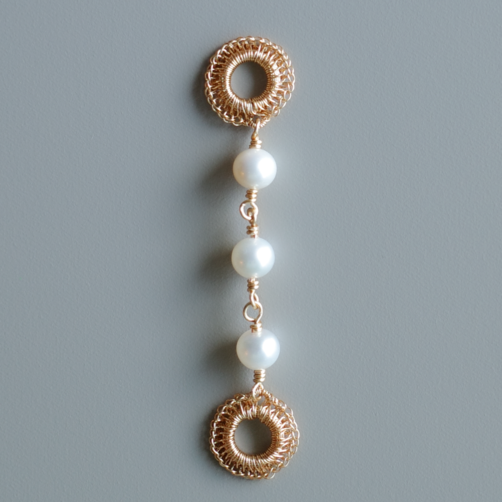 Full Bloom｜自由搭配系列（單件／單耳販售）