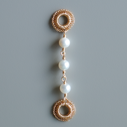 Full Bloom｜自由搭配系列（單件／單耳販售）