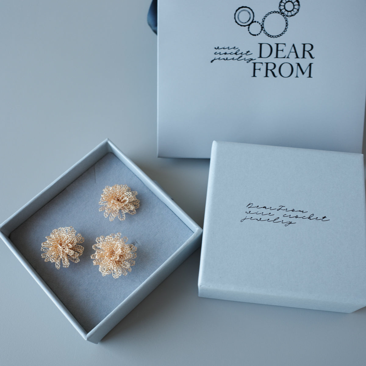 ［オプションラッピング］ギフトセット