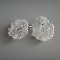 Lunar Halo – 赫基蒙鑽石 x 銀